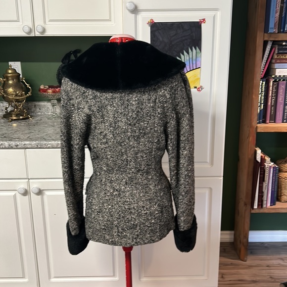 vintage Italian made jacket - Picture 2 of 2